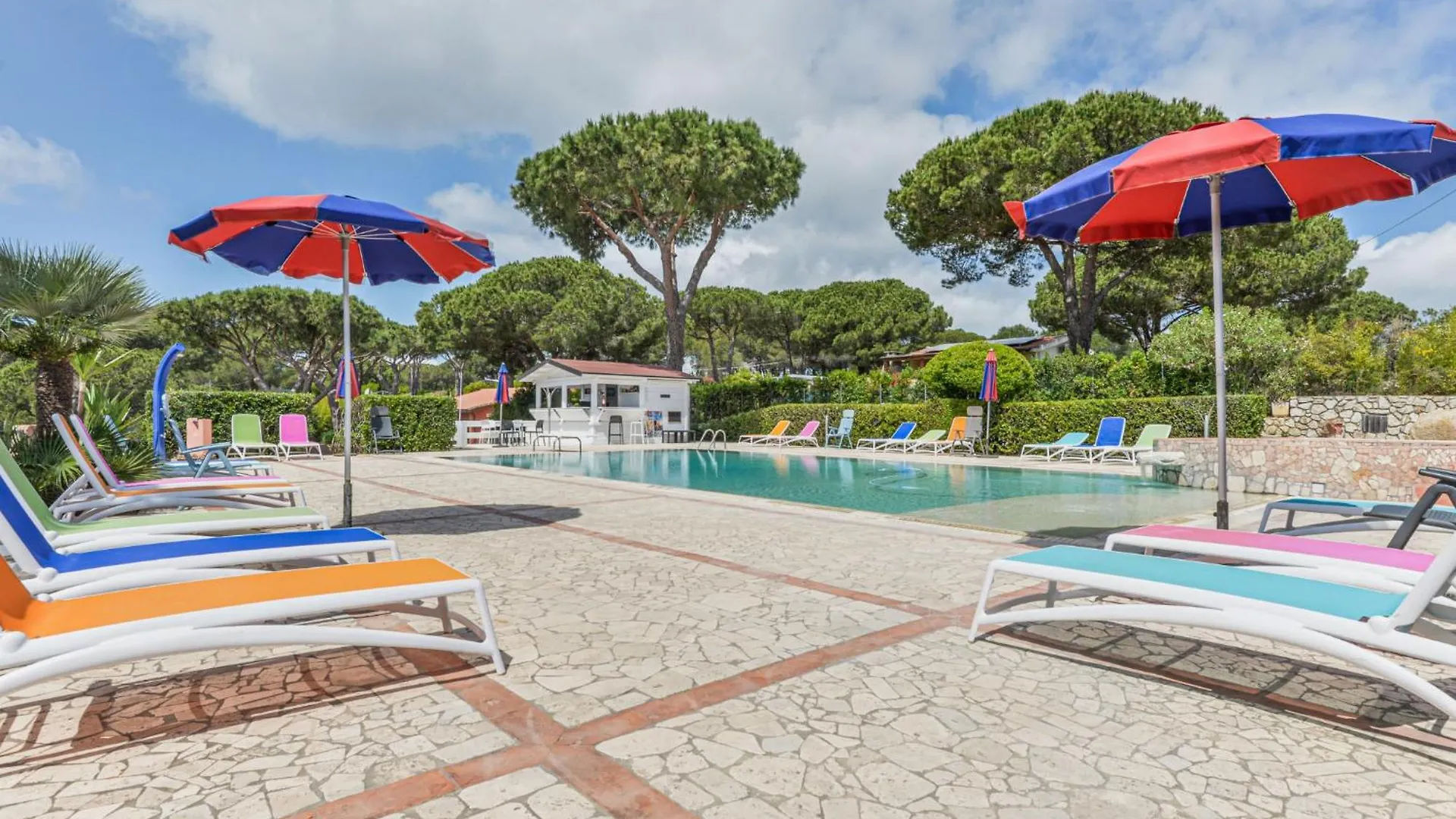 Apartment Il Melograno-12 By Interhome Porto Azzurro