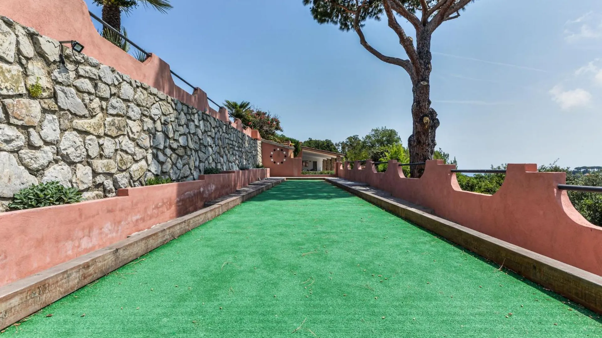 Apartment Il Melograno-12 By Interhome Porto Azzurro