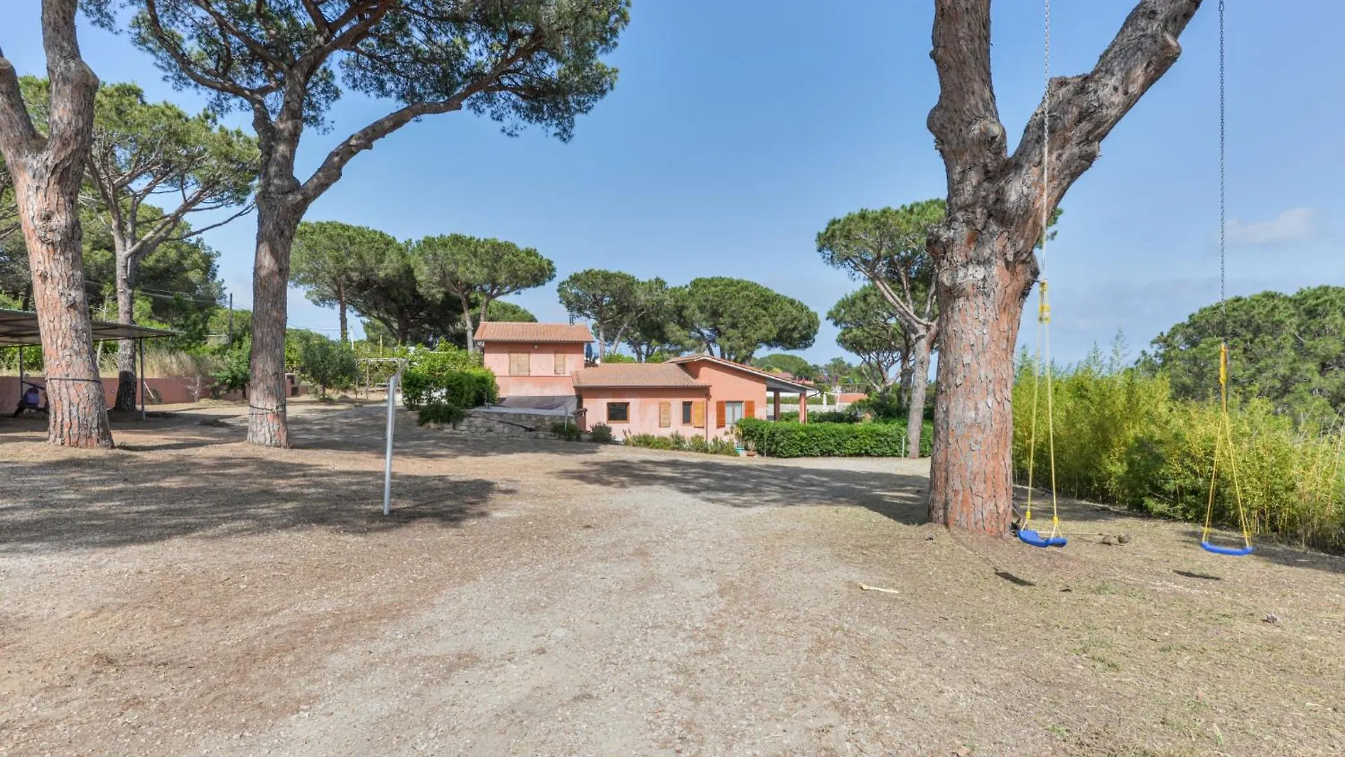 Apartment Il Melograno-12 By Interhome Porto Azzurro