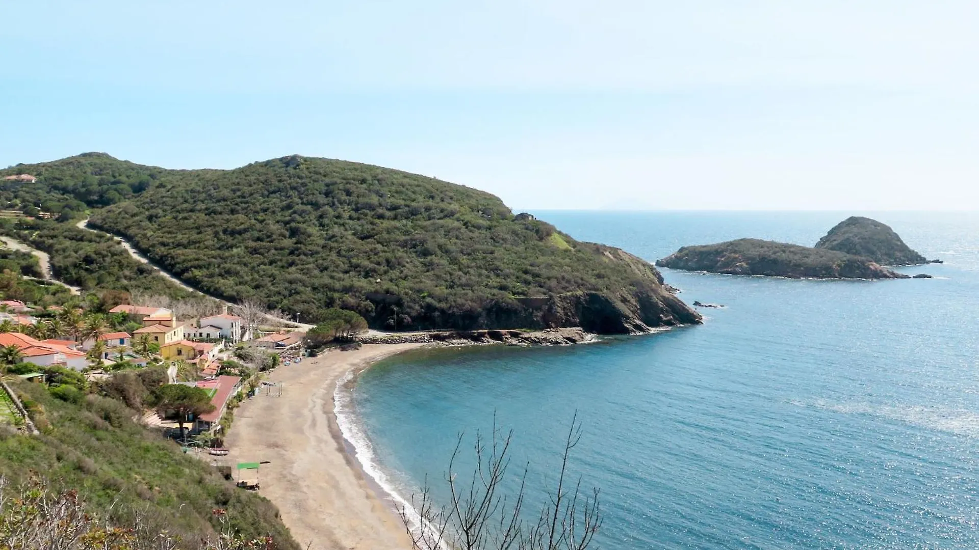 Apartment Il Melograno-12 By Interhome Porto Azzurro