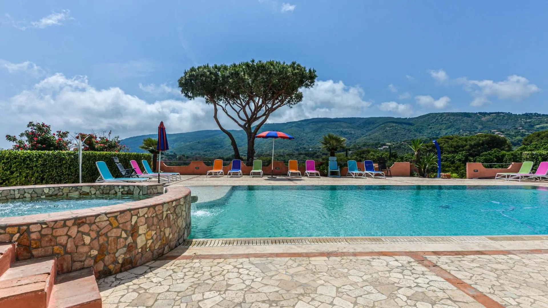 Apartment Il Melograno-12 By Interhome Porto Azzurro