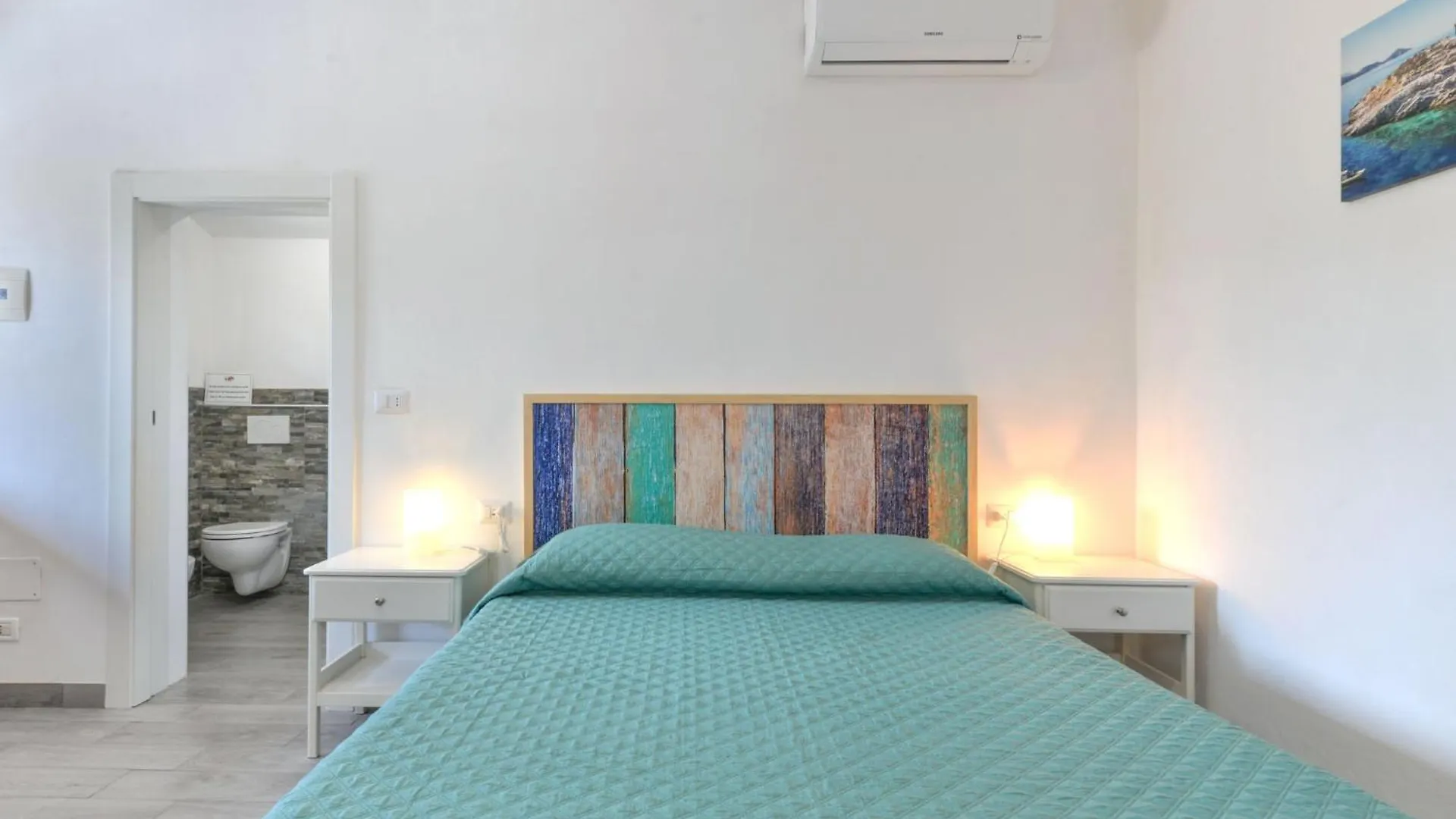 Apartment Il Melograno-12 By Interhome Porto Azzurro