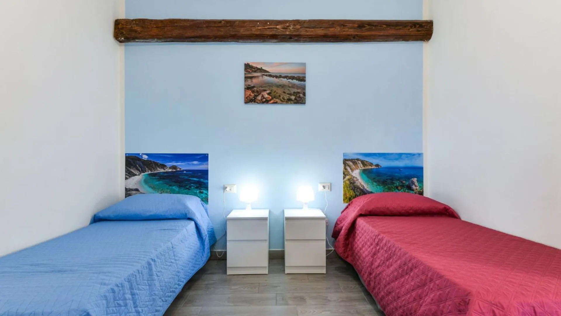 Apartment Il Melograno-12 By Interhome Porto Azzurro