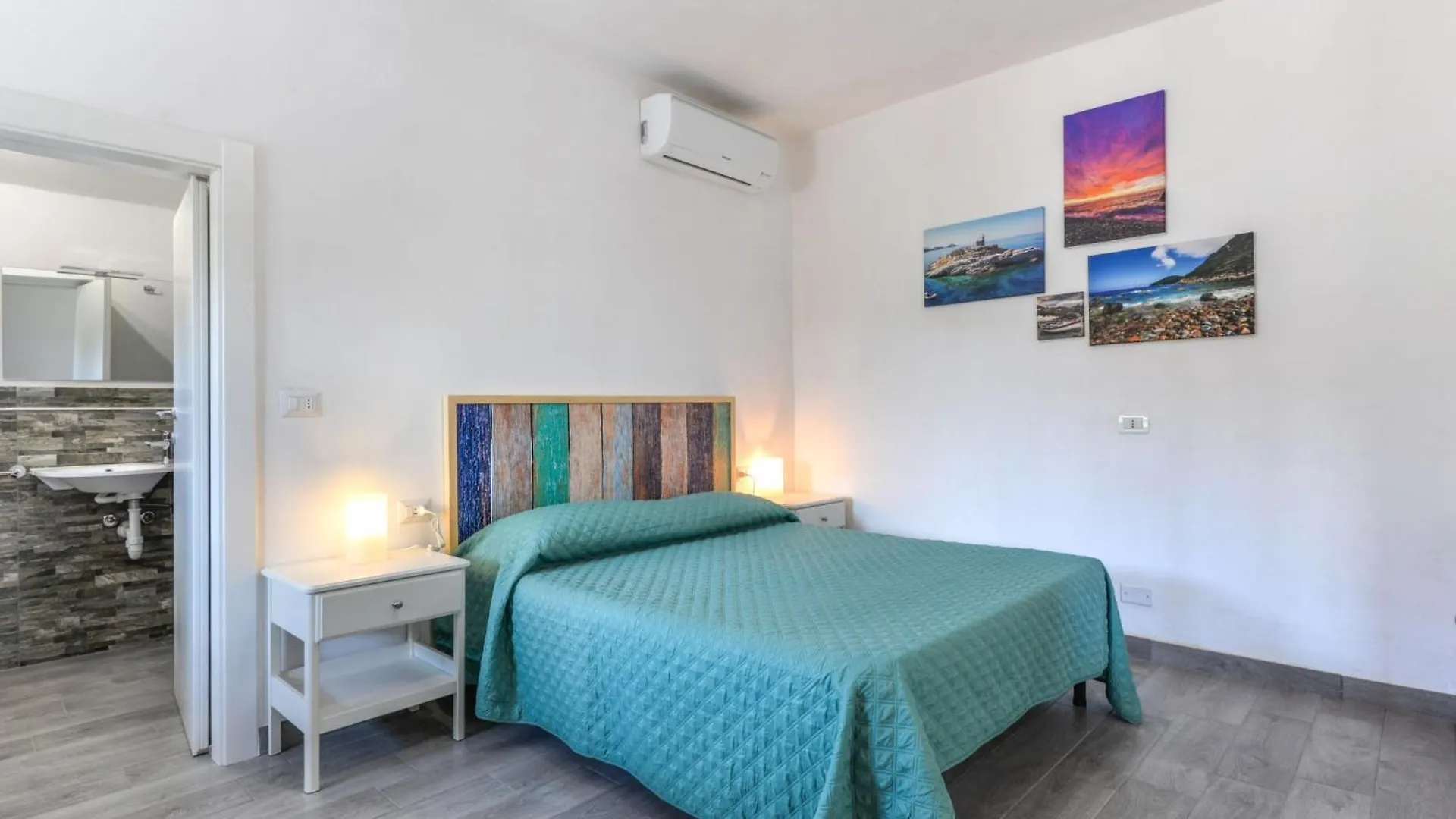 Apartment Il Melograno-12 By Interhome Porto Azzurro