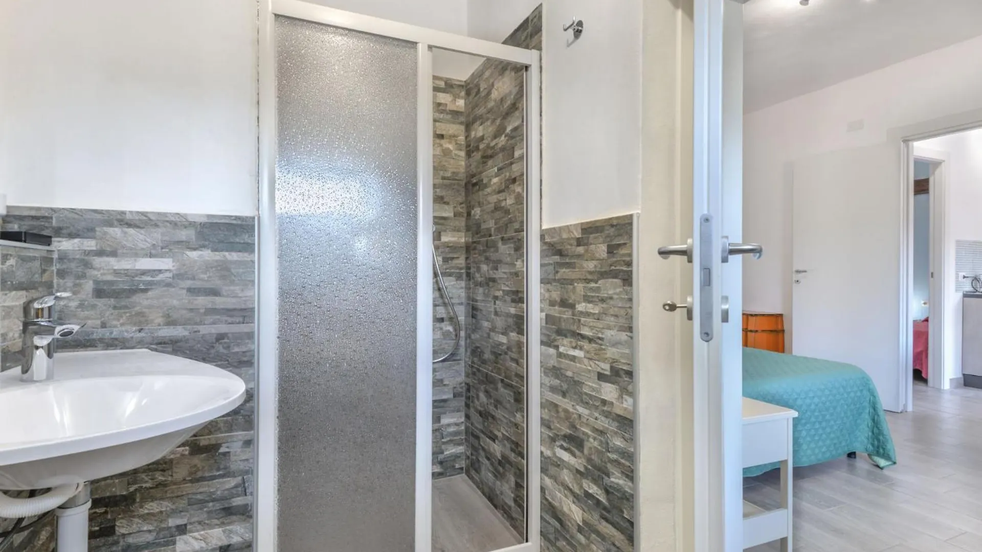 Apartment Il Melograno-12 By Interhome Porto Azzurro 0*,  Italy