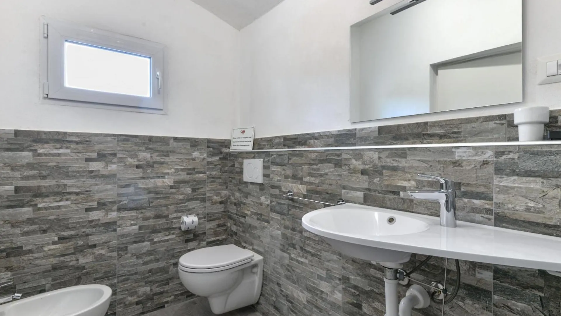 Apartment Il Melograno-12 By Interhome Porto Azzurro