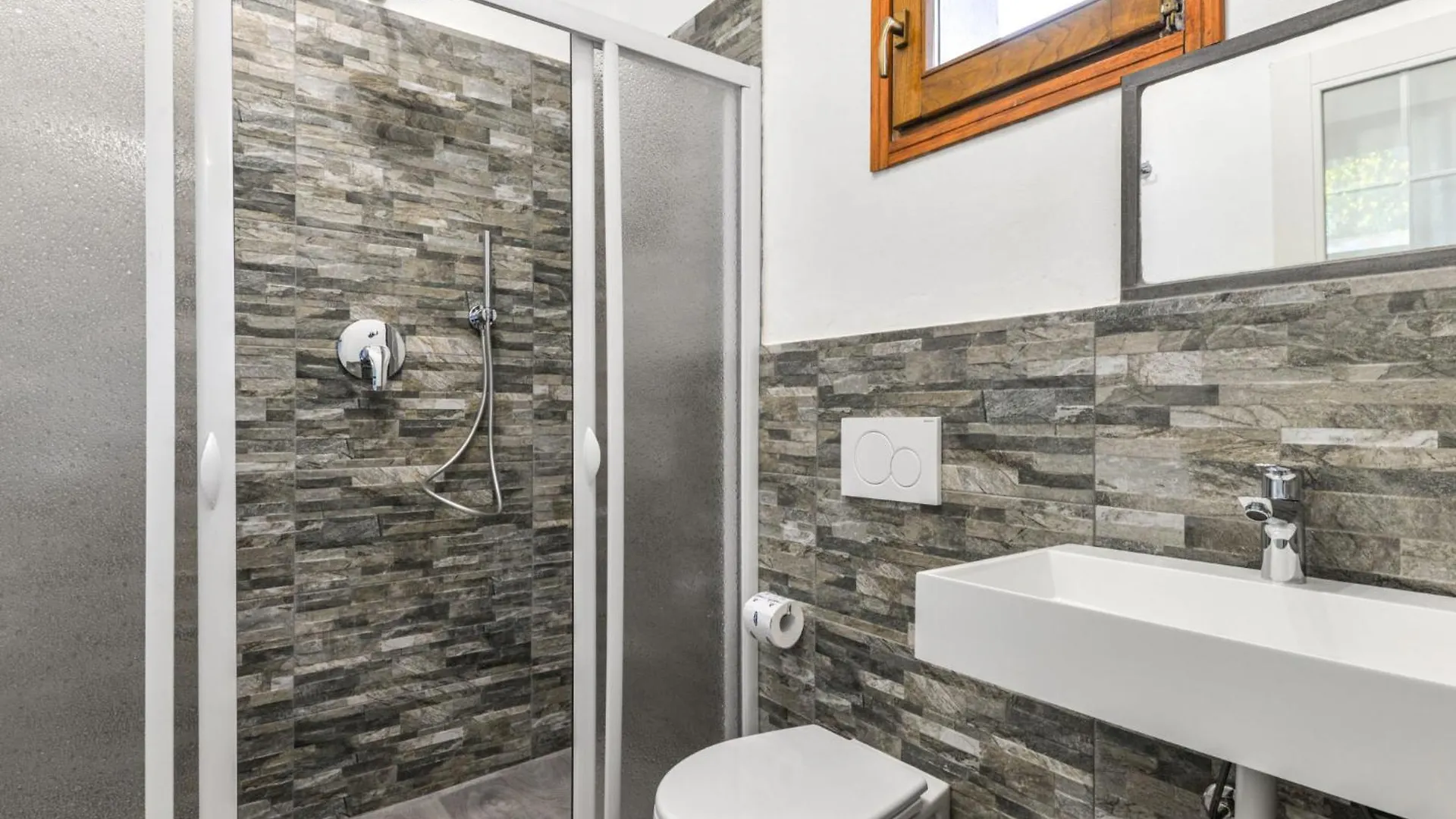 Apartment Il Melograno-12 By Interhome Porto Azzurro