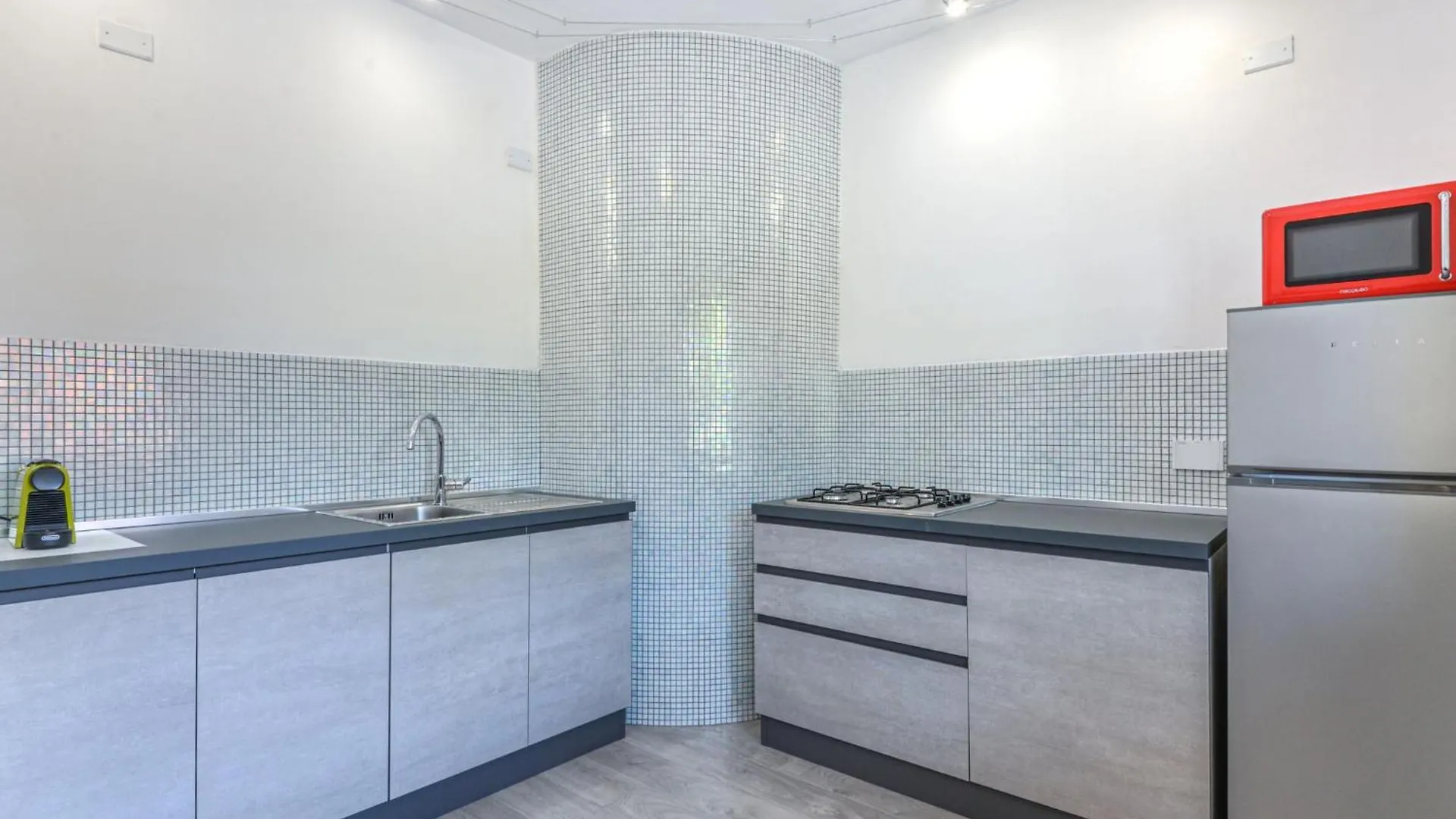 Apartment Il Melograno-12 By Interhome Porto Azzurro Italy