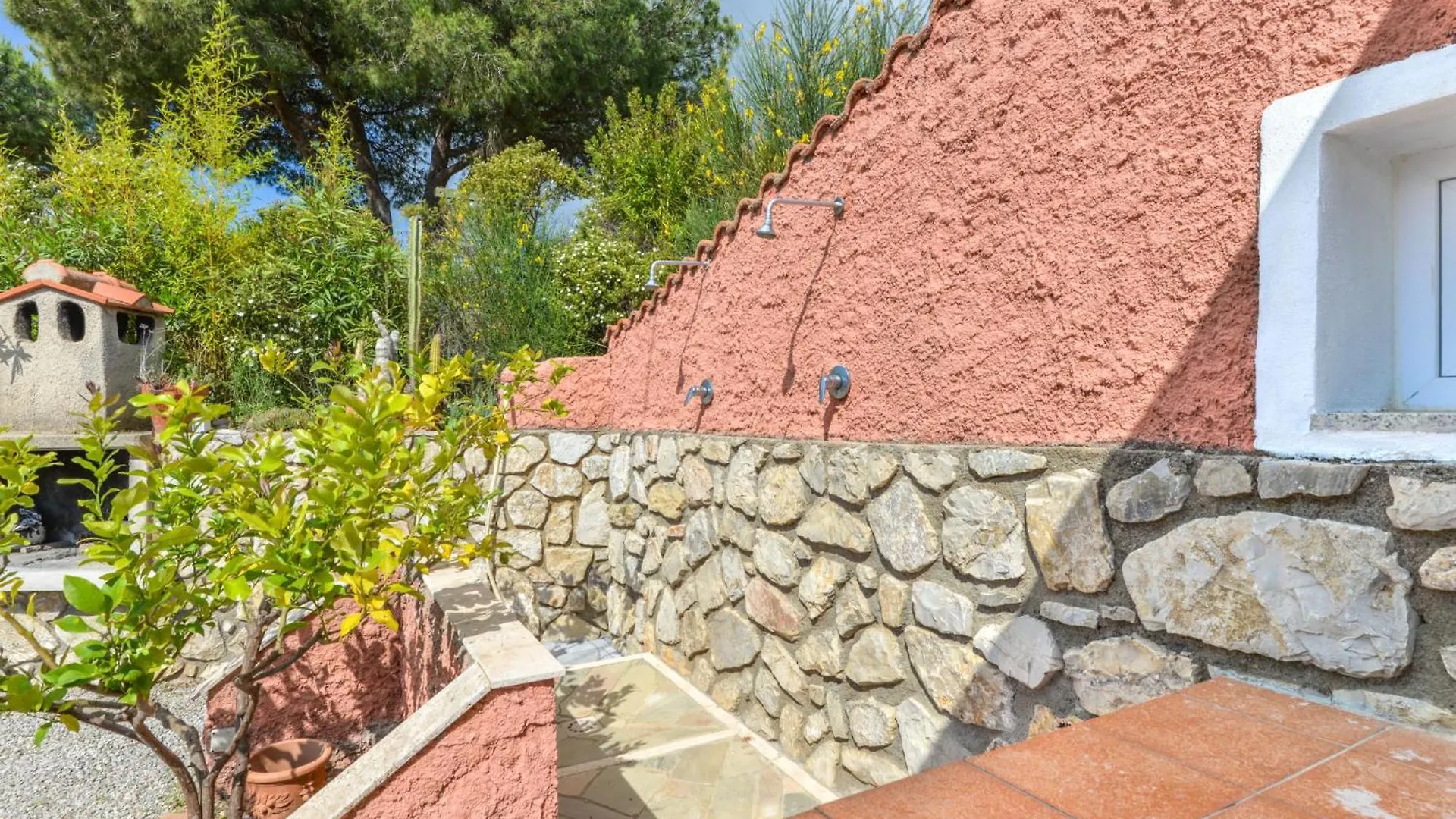 Apartment Il Melograno-12 By Interhome Porto Azzurro